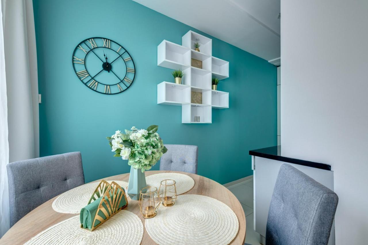 Prime Apartments - Forest Dream Sopot Eksteriør bilde
