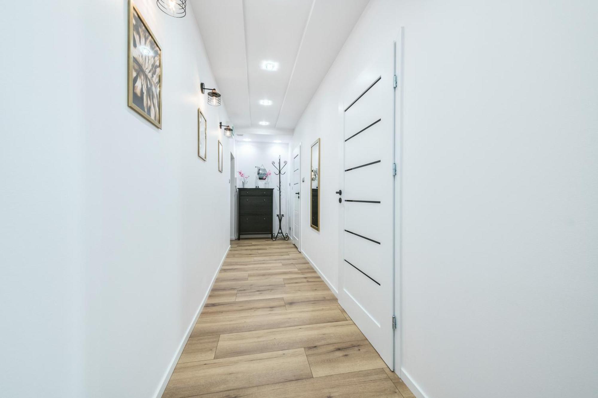 Prime Apartments - Forest Dream Sopot Eksteriør bilde