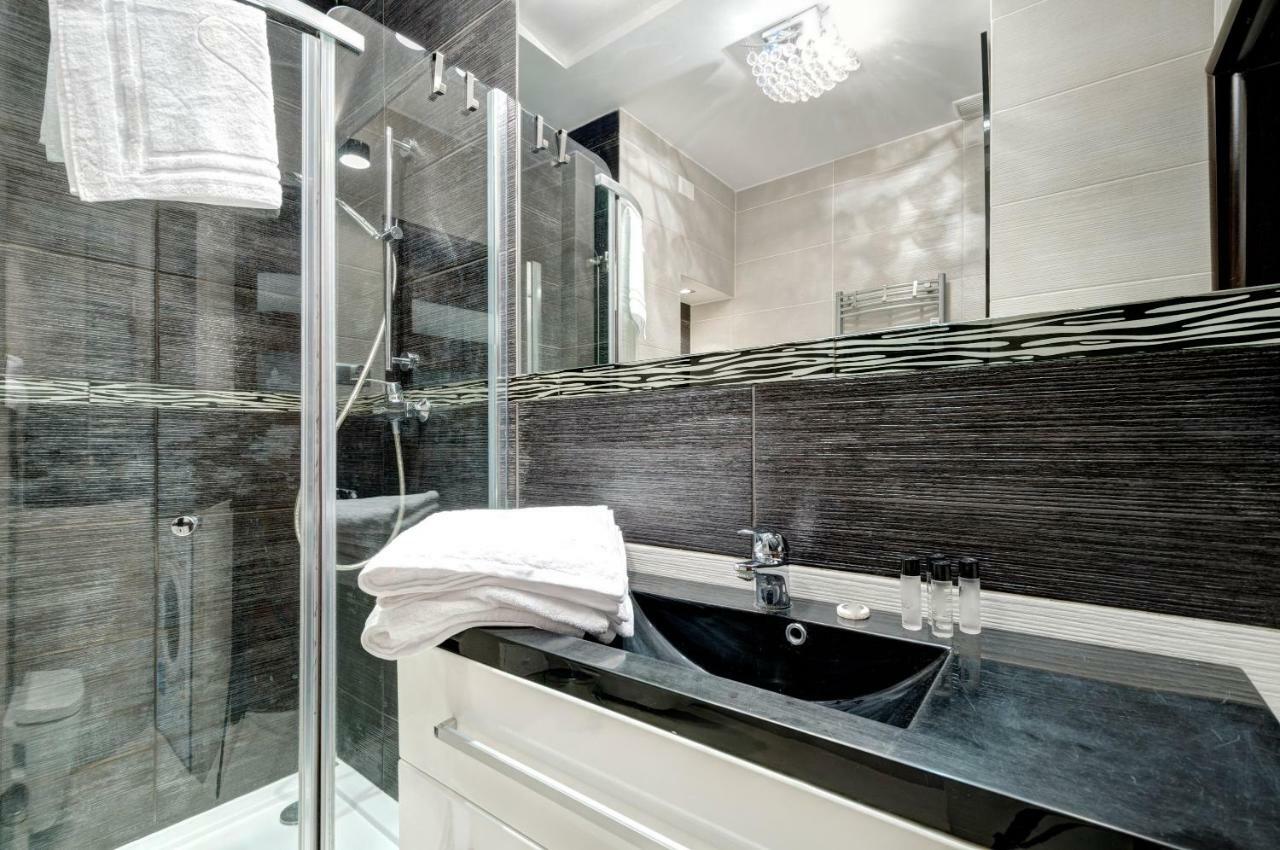 Prime Apartments - Forest Dream Sopot Eksteriør bilde